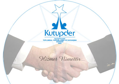 Kutupder Yeni Yer? Yeni Vizyon