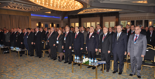 6. Kobi Zirvesi Gerçekleşti 