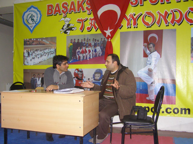 Başakşehir ;de İmkanları Kısıtlı? Ama Başarılı Bir Spor Kulübü 