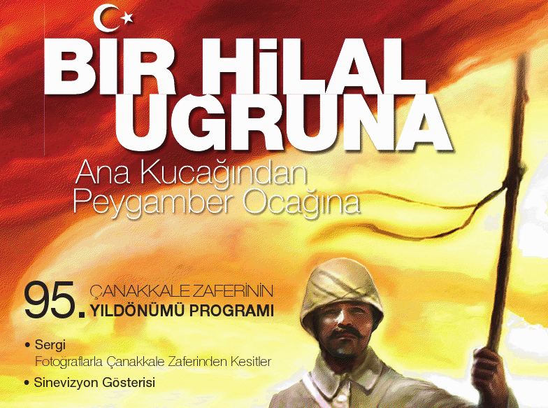 Bir Hilal Uğruna