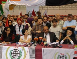 Filodaki yabancı gönüllüler konuşuyor -I