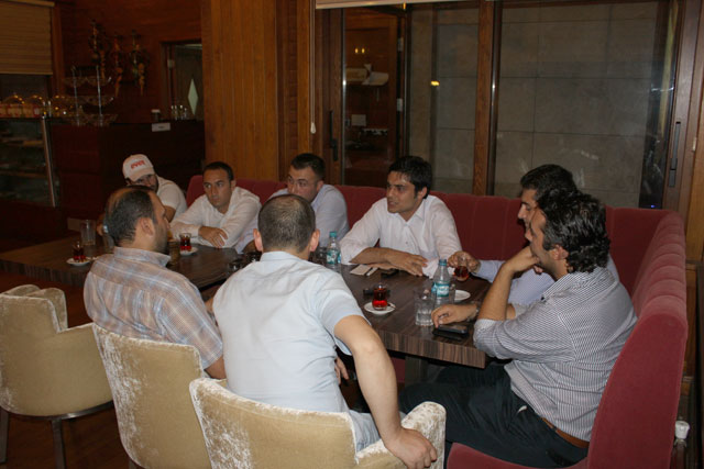 Geleceğimiz İçin Aklı Selim Düşünmek Gerek? Oyumuz EVET