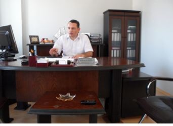 Başakşehir STK Platformu EVET dedi