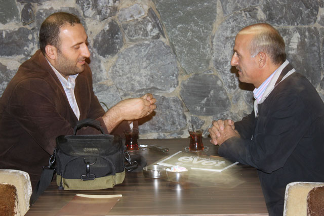 Özgürlüklerin Geliştirilmesini İçin EVET