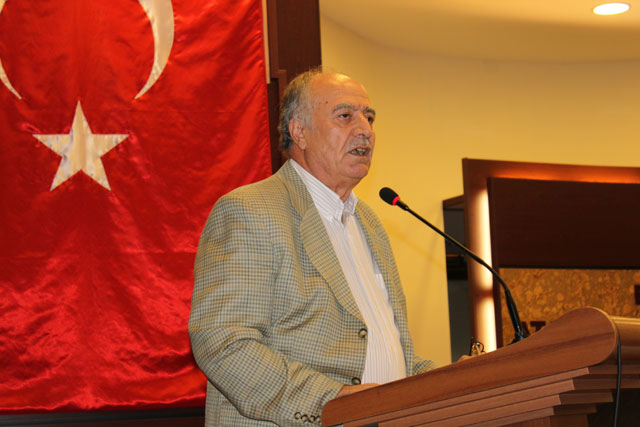 CHP ;de Eleştiri Ve Özeleştiri Geleneği