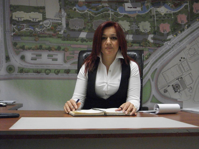 Emlak Yatırımcılarına Başakşehir Ufku
