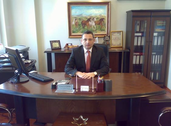 Kazanan Saadet Partililerdir