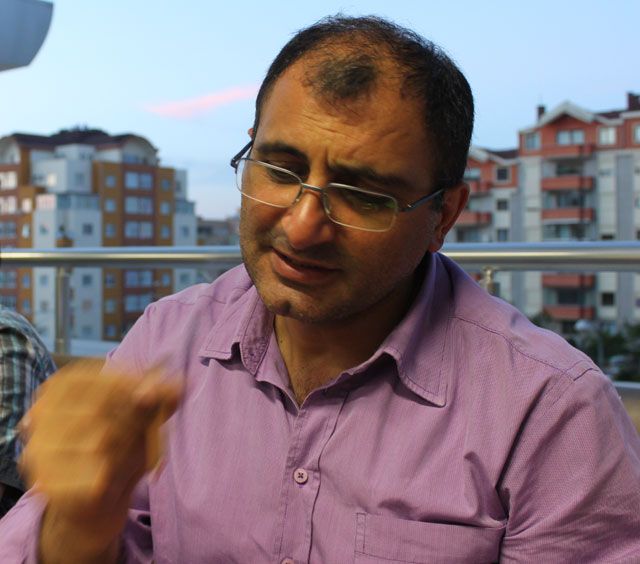 Türkiye  ;Çılgın Kararlar ; almak zorunda kalacak