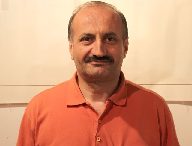 CHP ÇIKMAZDA