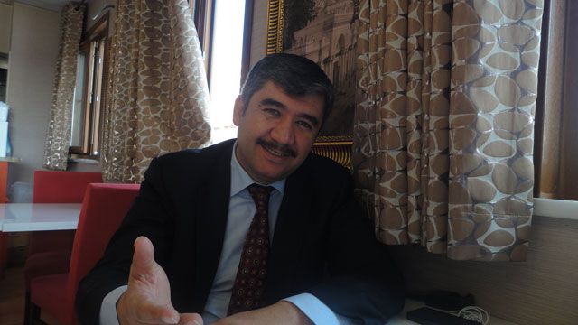 Başakşehir İmam hatip lisesi için gelinen aşama 