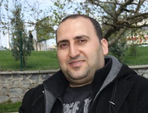 Uysalâ€™dan  Perde Arkası Atak