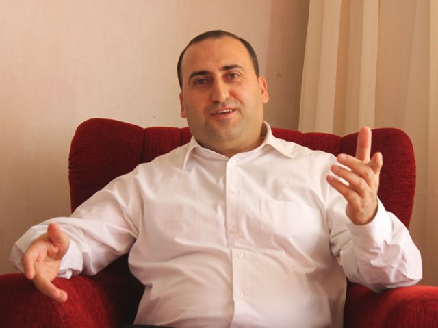 İmanâ€š İmkan ve İstikamet