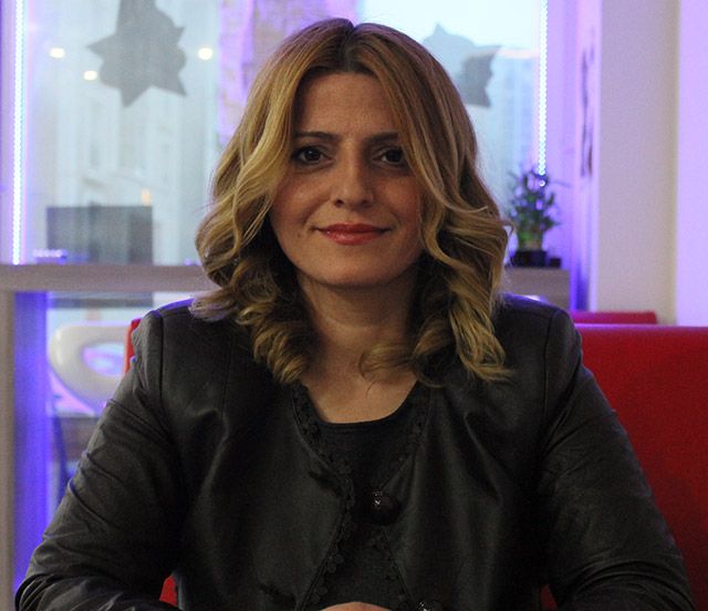 "Yeni Nefes" Cafe by Soleman