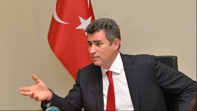 Metin Feyzioğlu: Olaylar şezlongdan görüldüğü gibi değil