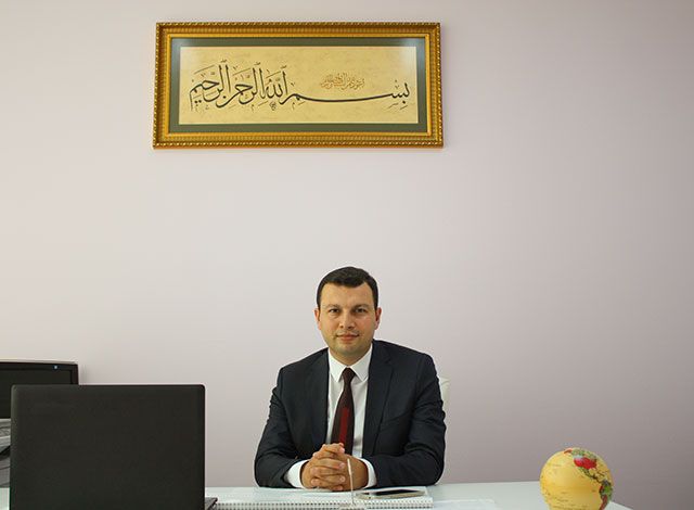 MÜFREDAT PROGRAMI RAPORU 